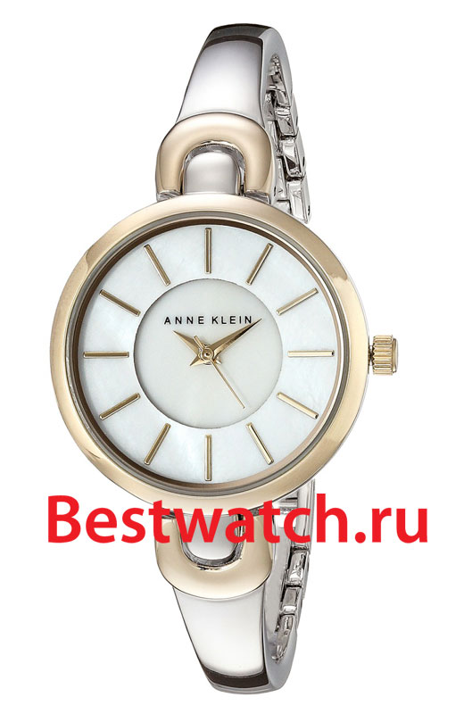 Часы Anne Klein Ring 2125MPTT